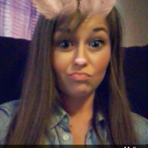 Meet your Posher, Dani